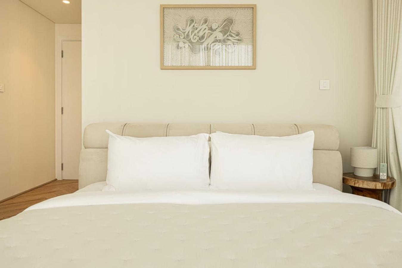 Seraya 5 - 4bdr - Burj Views - Private Jacuzzi Dubai