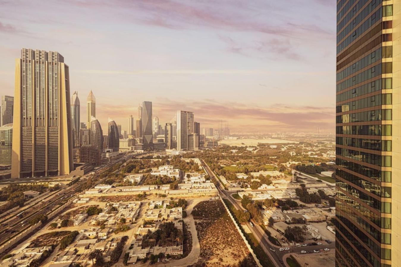 Seraya 5 - 4bdr - Burj Views - Private Jacuzzi