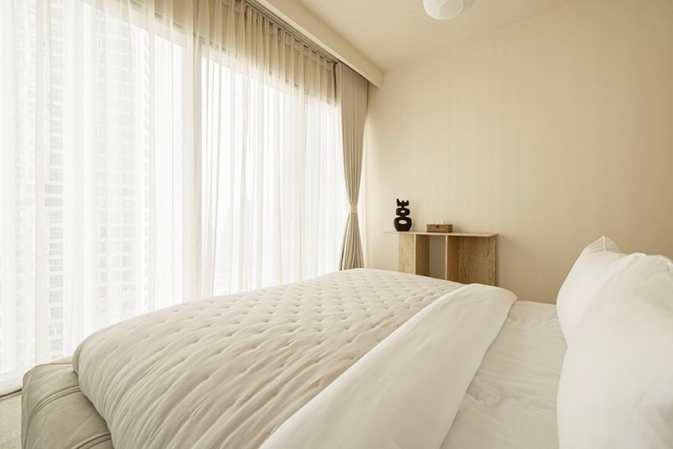 Apartment Seraya 5 - 4bdr - Burj Views - Private Jacuzzi Dubai