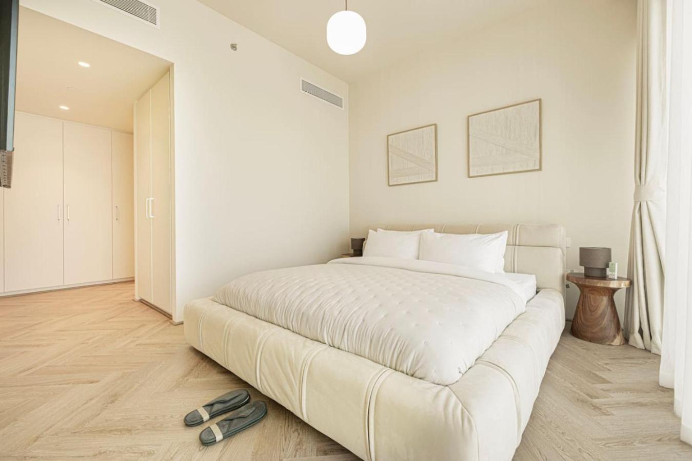 Seraya 5 - 4bdr - Burj Views - Private Jacuzzi *