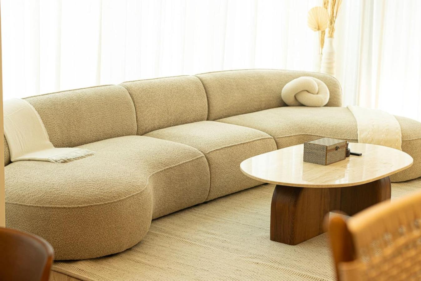 Seraya 5 - 4bdr - Burj Views - Private Jacuzzi Apartment Dubai